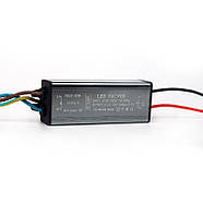 ElectroHouse LED драйвер 30W, фото 3