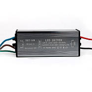 ElectroHouse LED драйвер 50W, фото 3