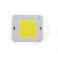 ElectroHouse LED матриця COB 50W 6500K, фото 3