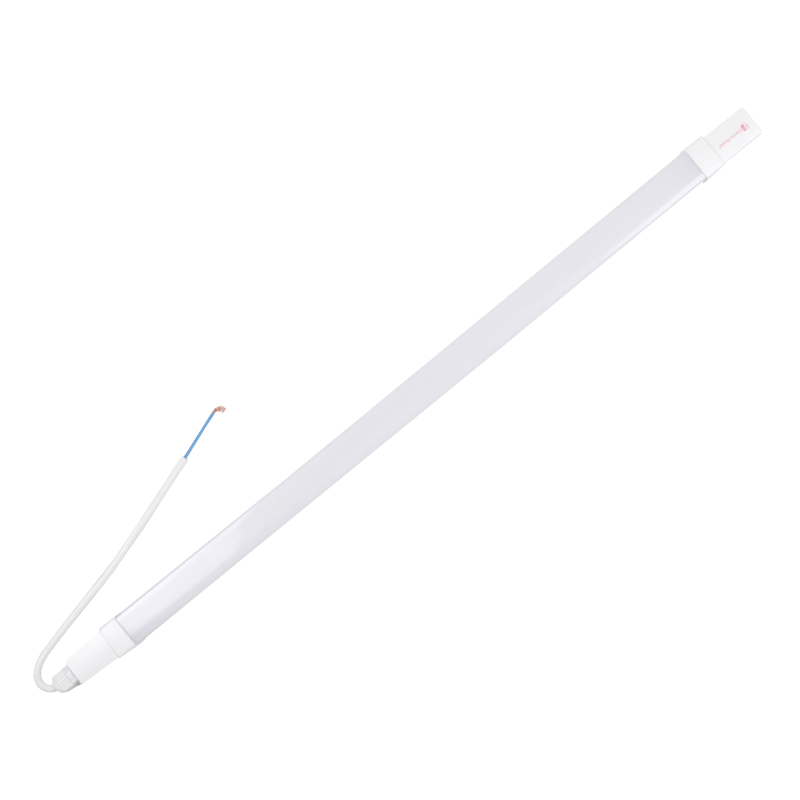 ElectroHouse LED світильник ПВЗ SuperSlim Eco 10W 622мм 6500K 800Lm IP65