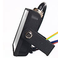 ElectroHouse прожектор LED 10W 6000K 900LmI P65, фото 3