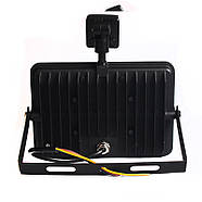 ElectroHouse LED прожектор з датчиком руху 30W 6500K 2700Lm IP65, фото 3