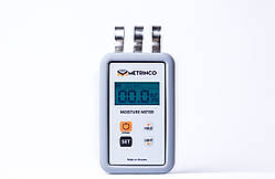 Професійний НВЧ вологомір паперу і картону METRINCO M121P