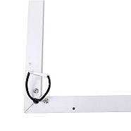 ElectroHouse LED панель Art Frame 36W 4100K 3240Lm, фото 5