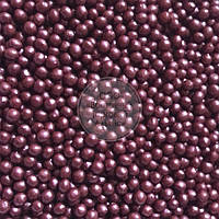 Рисовые шарики в шоколадной глазури Ovalette - Рубиновые - 1,75 кг