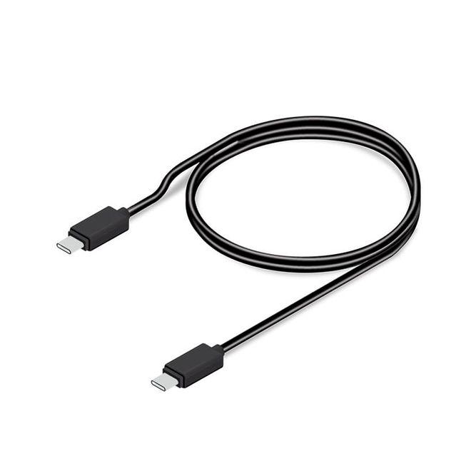 Оригінальний кабель Mercedes-Benz Media Interface Consumer Cable Micro-USB / USB Type-C, 100cm., Артикул A1778201401