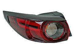 Ліхтар Mazda CX-5 2 (2017-2022) LED зовнішній лівий EPROFARO