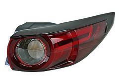 Ліхтар Mazda CX-5 2 (2017-2022) LED зовнішній правий EPROFARO