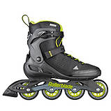 Ролики чоловічі Rollerblade Zetrablade Elite 2021, фото 4