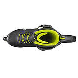 Ролики чоловічі Rollerblade Zetrablade Elite 2021, фото 3
