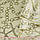 Атлас стрейч кремовый с цепями ш.120 (10141.027), фото 2