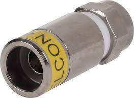 Cabelcon F-56-CX3 4.9 на кабель RG6