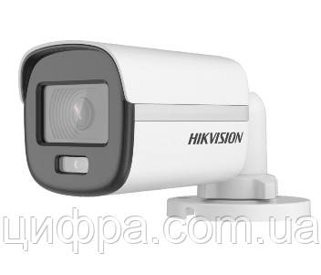 Відеокамера Hikvision DS-2CE10DF0T-PF (2.8mm)