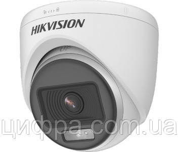 Відеокамера Hikvision DS-2CE70DF0T-PF (2.8mm)