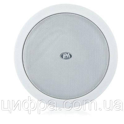 Стельовий гучномовець IPA Audio IPS-C6P, фото 1