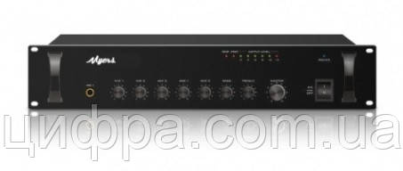 Мікшерний підсилювач Myers M-120