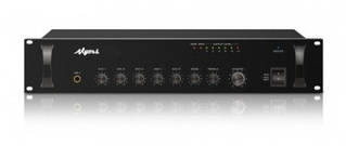 Мікшерний підсилювач Myers M-120