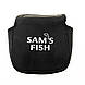 Чохол для котушки Sams Fish 14см х 15см, фото 3