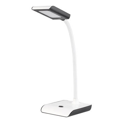 Настільна світлодіодна лампа ELM Unix 7W IP20 4000K (27-0002), фото 2