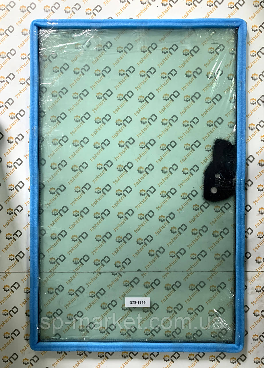 Скло заднє CAT 428E 315-1299 422F 428F 432F, фото 1