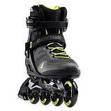 Ролики чоловічі Rollerblade Macroblade 80 2021, фото 3