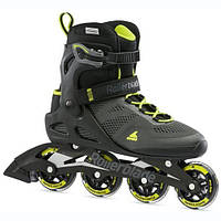 Ролики мужские Rollerblade Macroblade 80