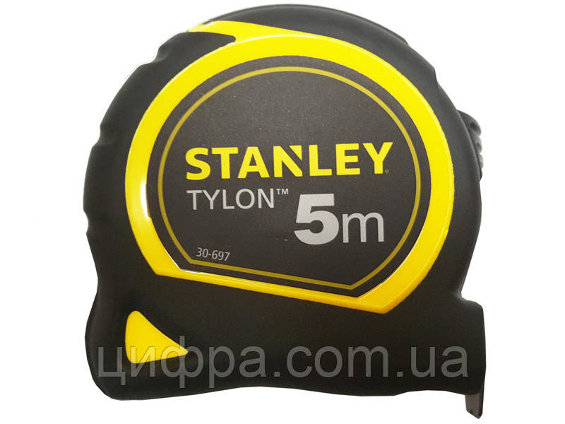 Рулетка STANLEY Tylon 5 м