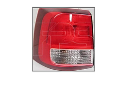 ЛІХТАР ЗАДНІЙ ПРАВИЙ KIA SORENTO 13-15, ЗОВНІШНІЙ FP 4033 F2-E , DEPO