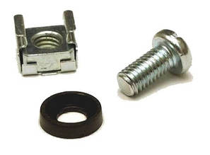 Комплект кріплення М6