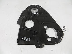Захист ременя ГРМ верхня 1.9TDI VW T-4, AUDI 80 B4 (1990-2003) ОЕ: 028 109 143 C