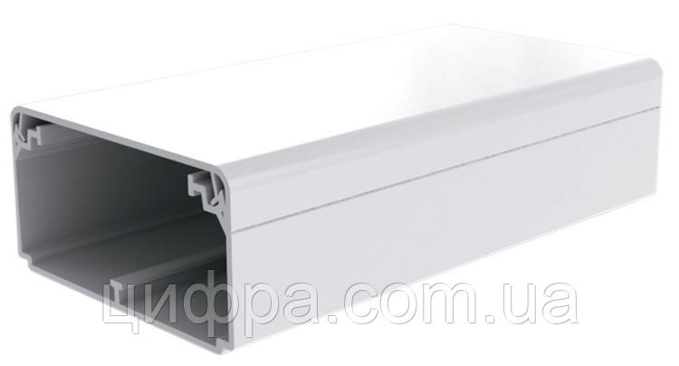Короб кабельний 80х40 Kopos EKD