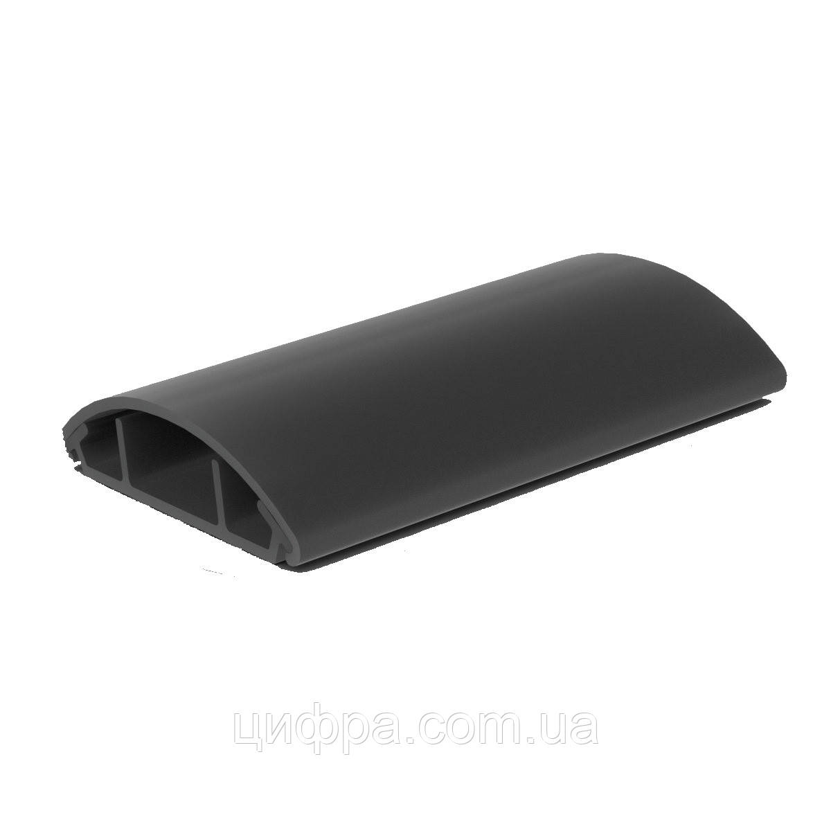 Короб підлоговий LO 50 LD Kopos Dark grey