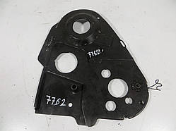Захист ременя ГРМ верхня 1.9TDI VW T-4, AUDI 80 B4 (1990-2003) ОЕ: 028 109 143 C