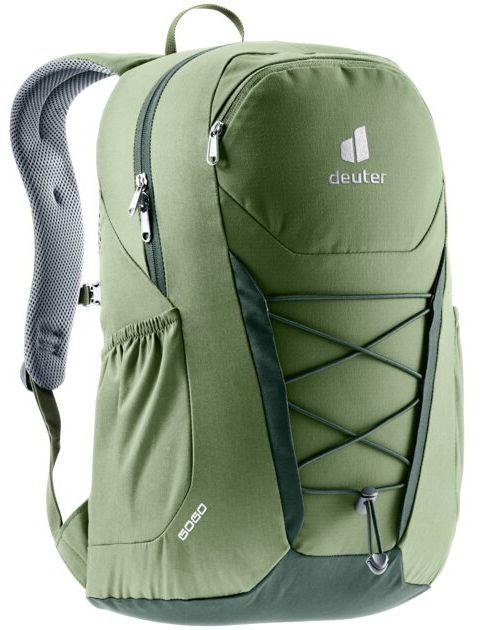 Городской рюкзак Deuter Gogo хаки 25 л