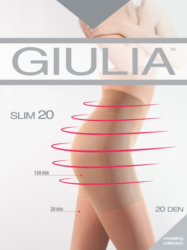 SLIM 20