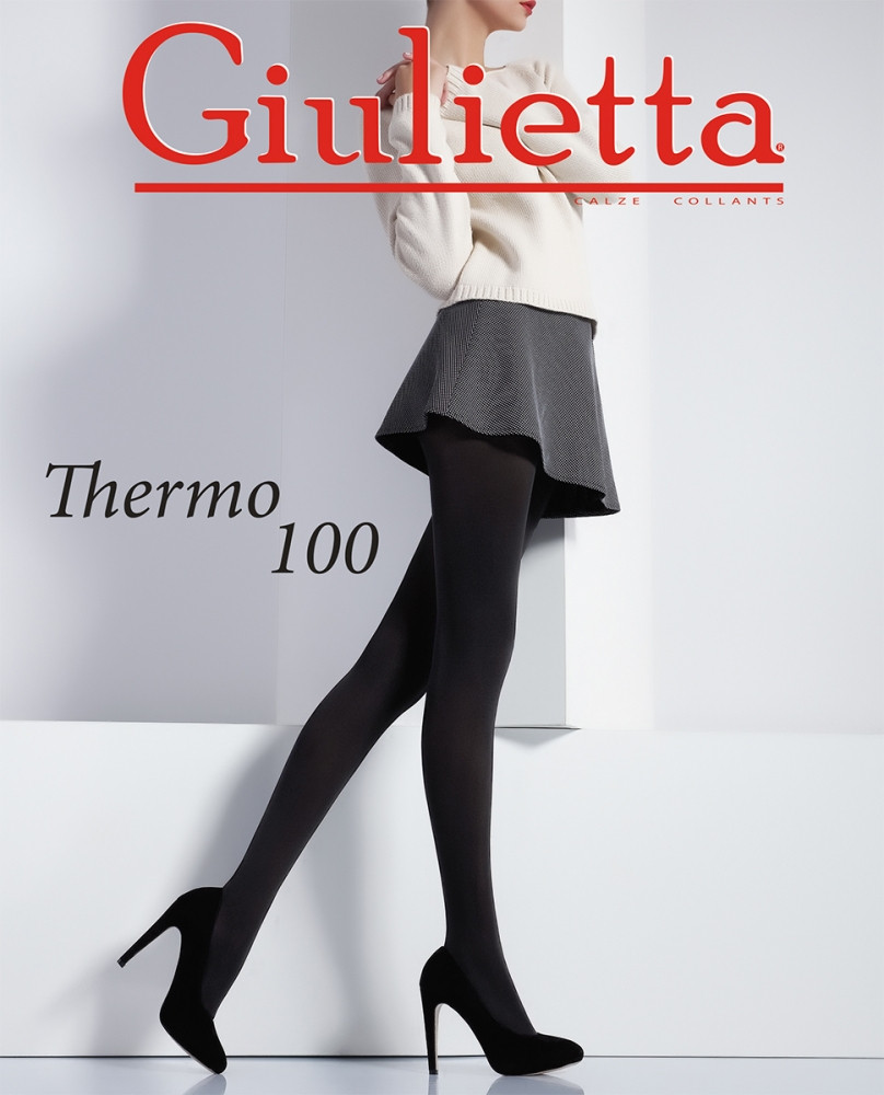 THERMO 100