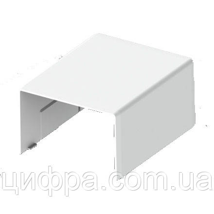 З'єднувач 80х40 Kopos