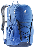 Городской рюкзак Deuter Gogo синий 25 л