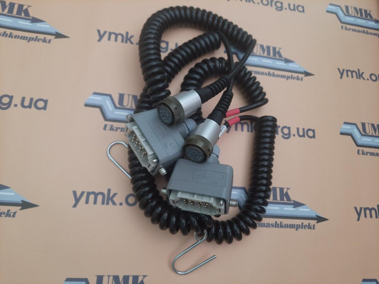 Кабель виносного пульта Wirtgen w1500
