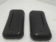 Ущільнювачі кронштейна бампера ВАЗ 2103 передні