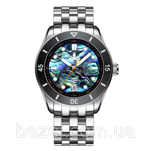 PHOIBOS WAVE MASTER PY010E 300M