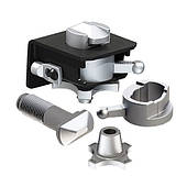 Контейнерна фурнітура