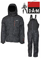 Теплый костюм DAM (ДАМ) Camovision Thermo Suit XXXL