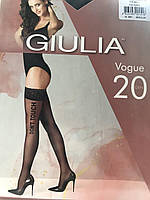 ПАНЧОХИ З НАПИСАМИ НА СИЛІКОНІ р. 1/2, 3/4