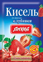 Кисель Клубника 65 г