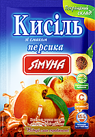 Кисель со вкусом Персика 65 г