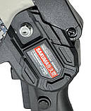 Набір акумуляторна ланцюгова пилка 21В Sakuma SCS0621-CORE Set з подовжувачем SSE1,8 21В, фото 6