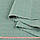 Рогожка костюмна бирюзово-сіра ш.148, фото 2