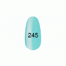 Гель-лак (Коді) Кодi 8 ml № 245