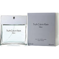 Мужские духи Calvin Klein Truth for Men Туалетная вода 100 ml/мл оригинал